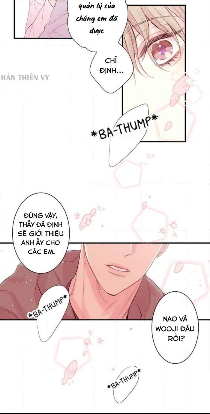 in my closet chapter 1 39