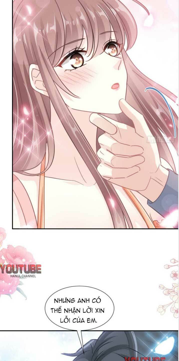 bá đạo tổng tài nhẹ nhàng yêu chapter 201.2 12