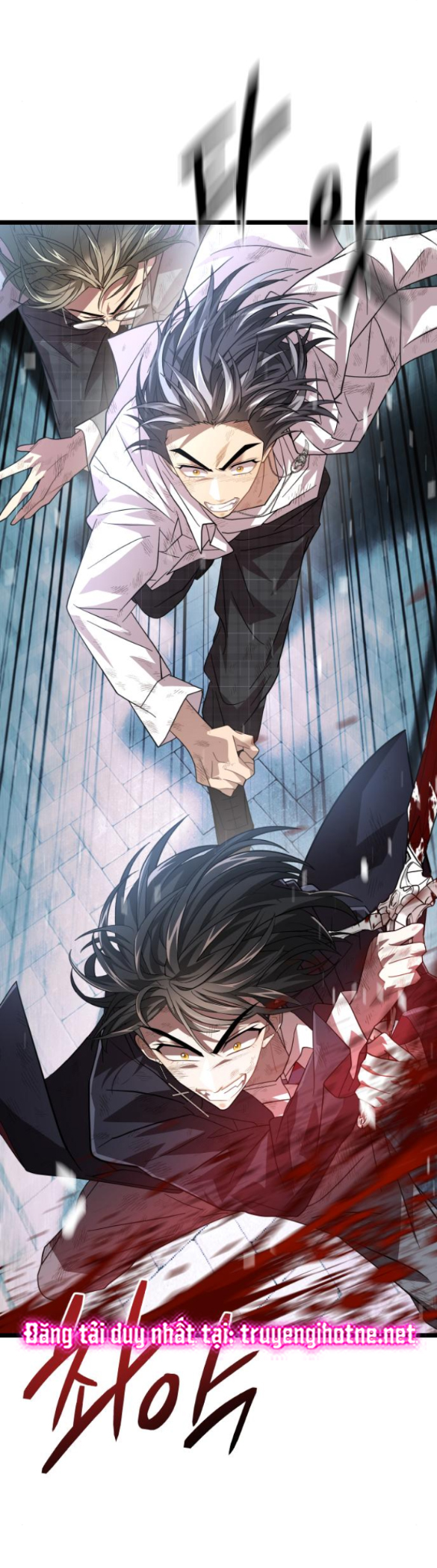 dark moon - tế đàn ánh trăng chapter 51.1 37