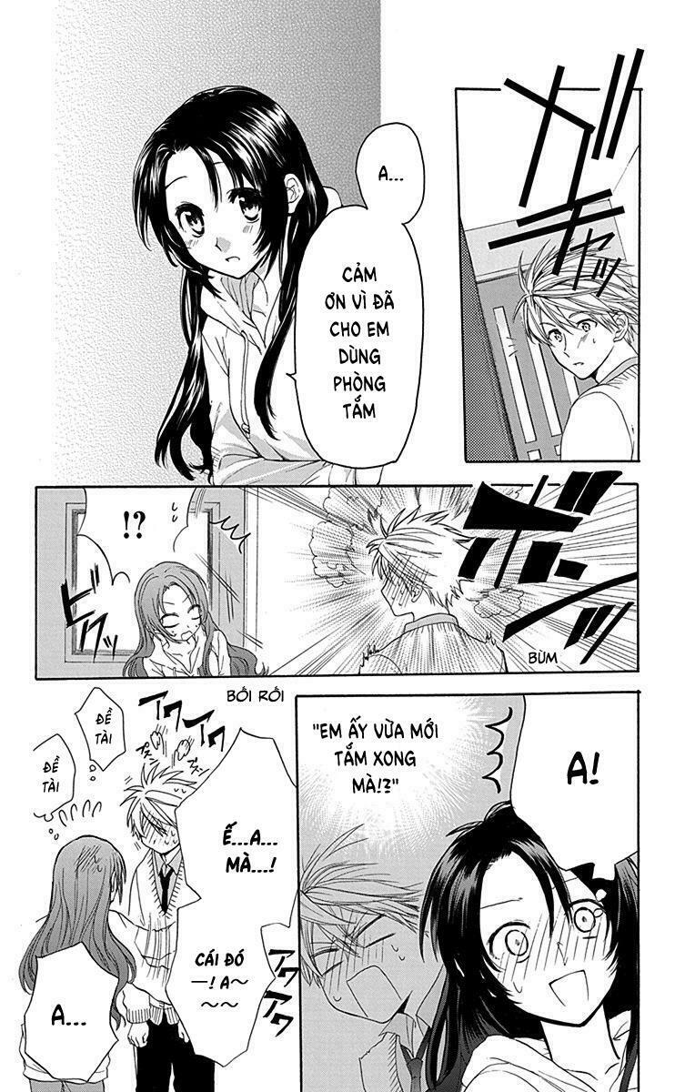 anitomo - bạn của anh trai tôi chapter 6 31