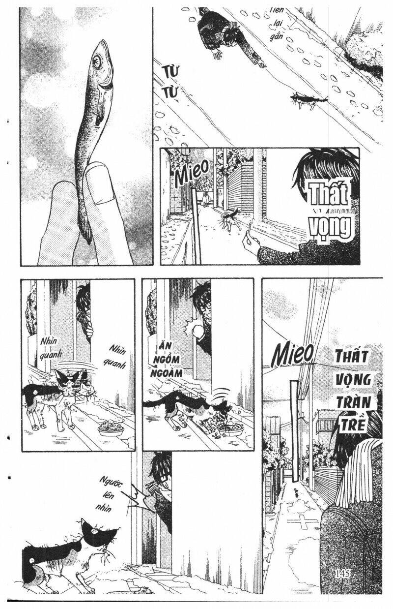 kirara no hoshi chapter 6 145