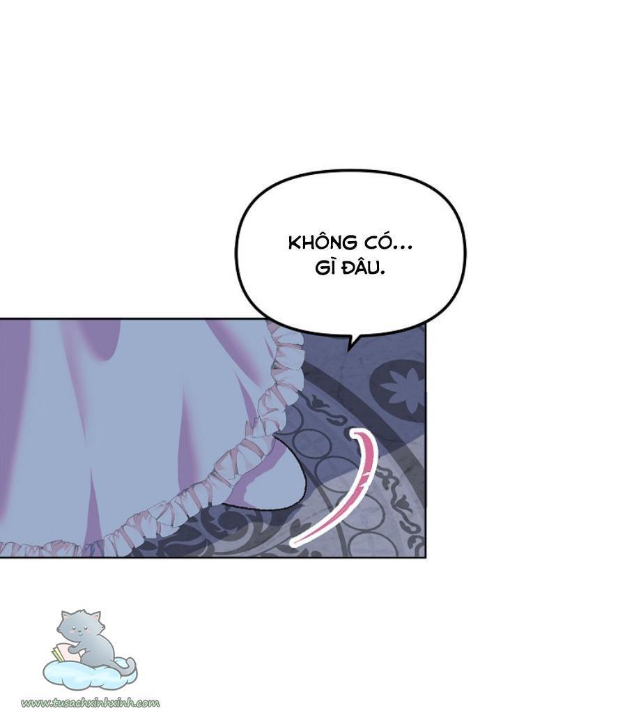 tháng năm cuối cùng của nữ phụ đoản mệnh chapter 8 22