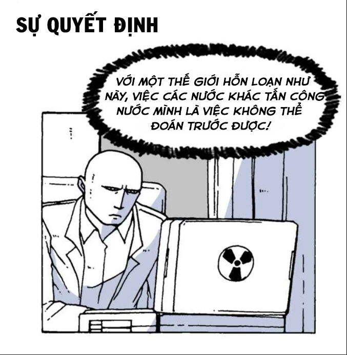 mắc kẹt trên mặt trăng chapter 12 8