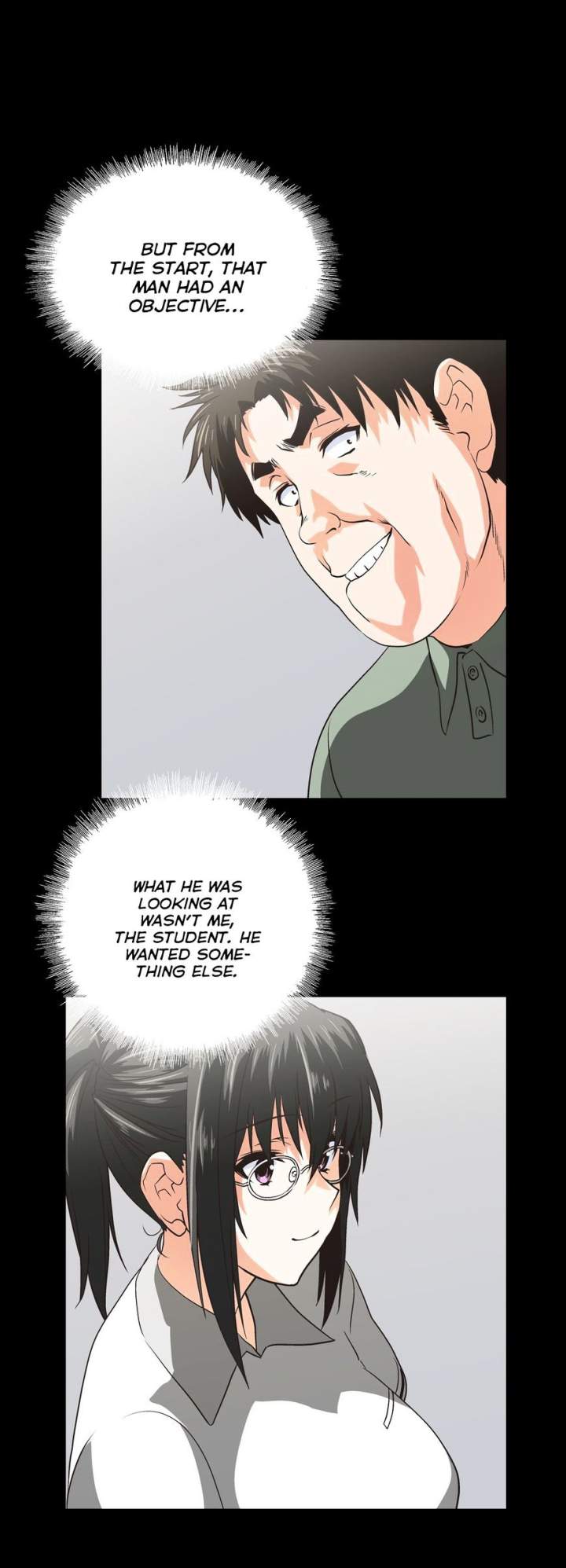 đừng học nữa, chạm vào em đi mà! chapter 69 35