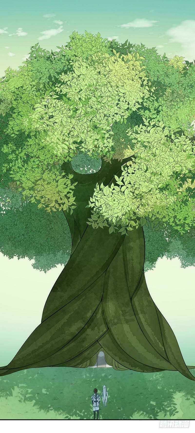 yêu tiên ca chapter 5 39