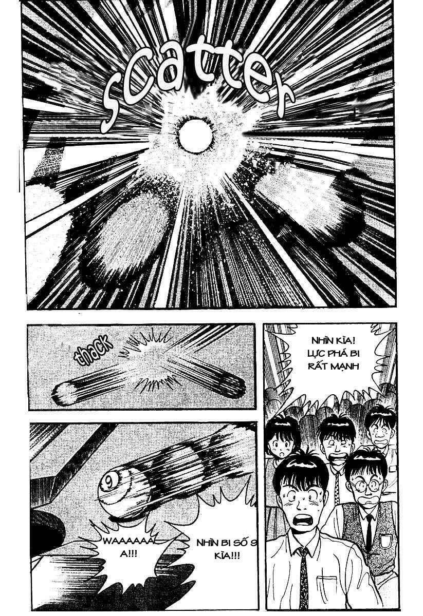 break shot chapter 7 11