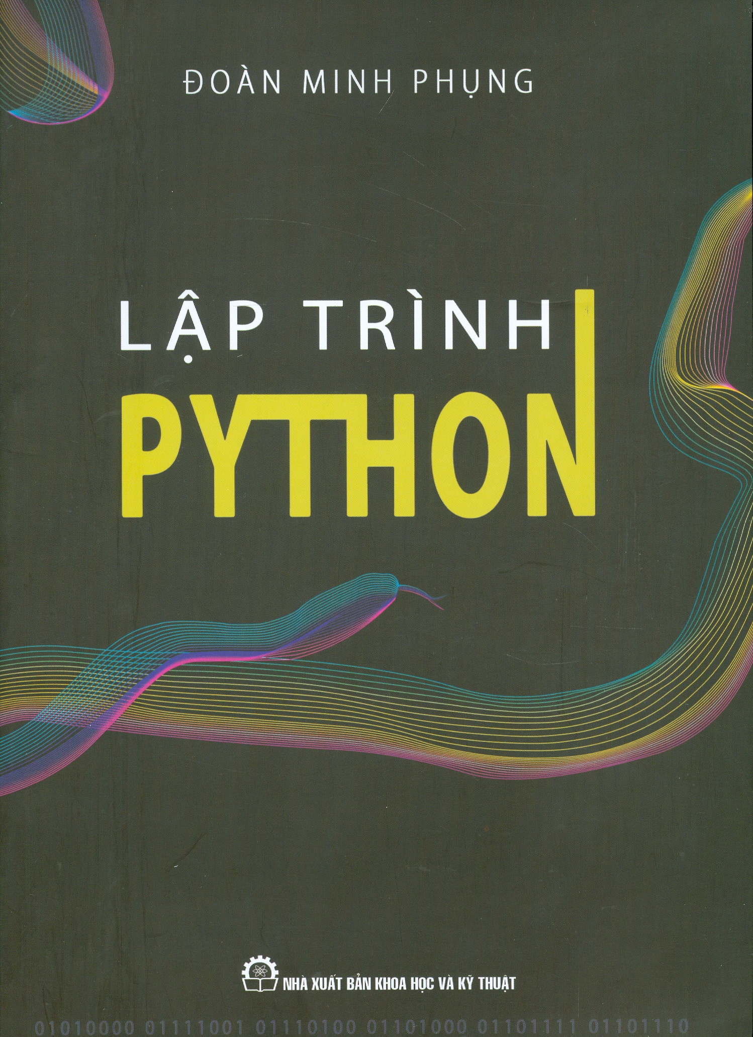 Lập Trình Python