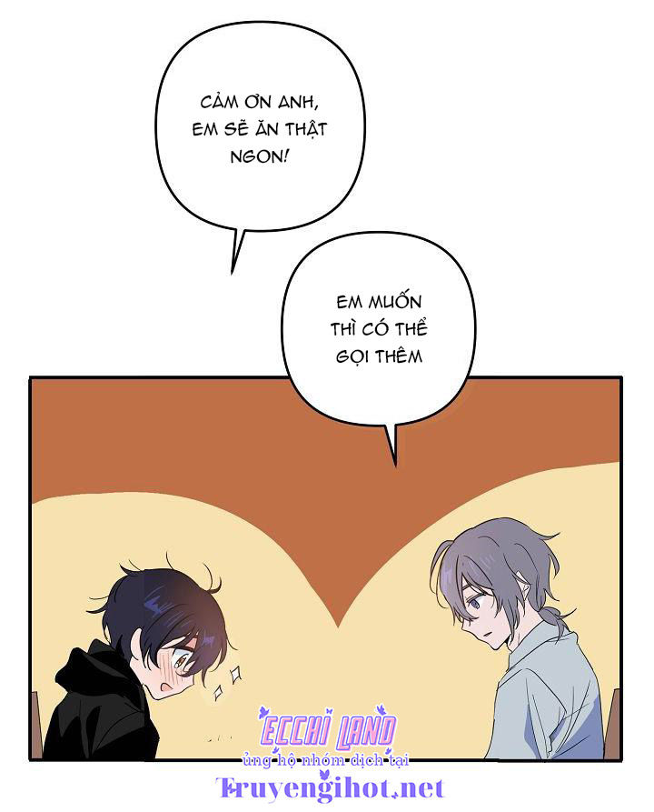 tình yêu cún con chapter 4.1 29