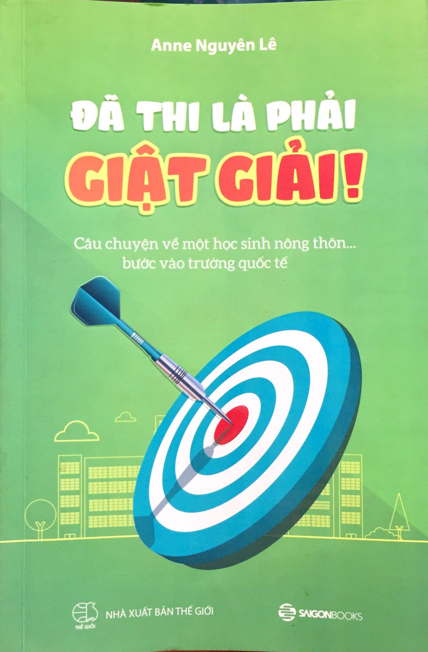 Đã Thi Là Phải Giật Giải