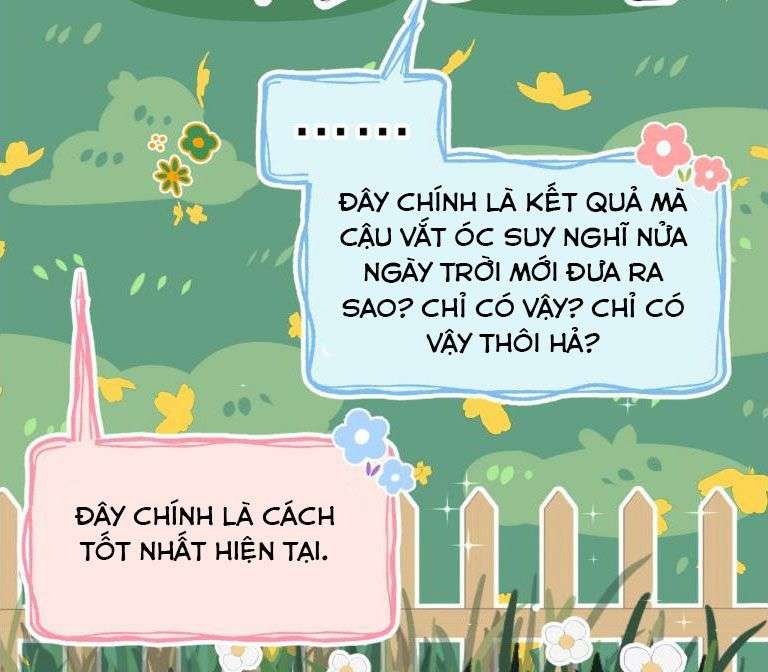 tín tức tố nói chúng ta không thể chapter 42 6