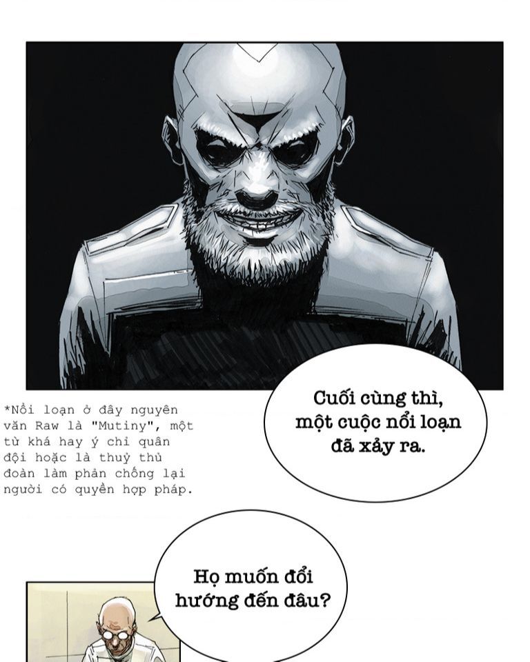 hoa tử đỏ chapter 2 16