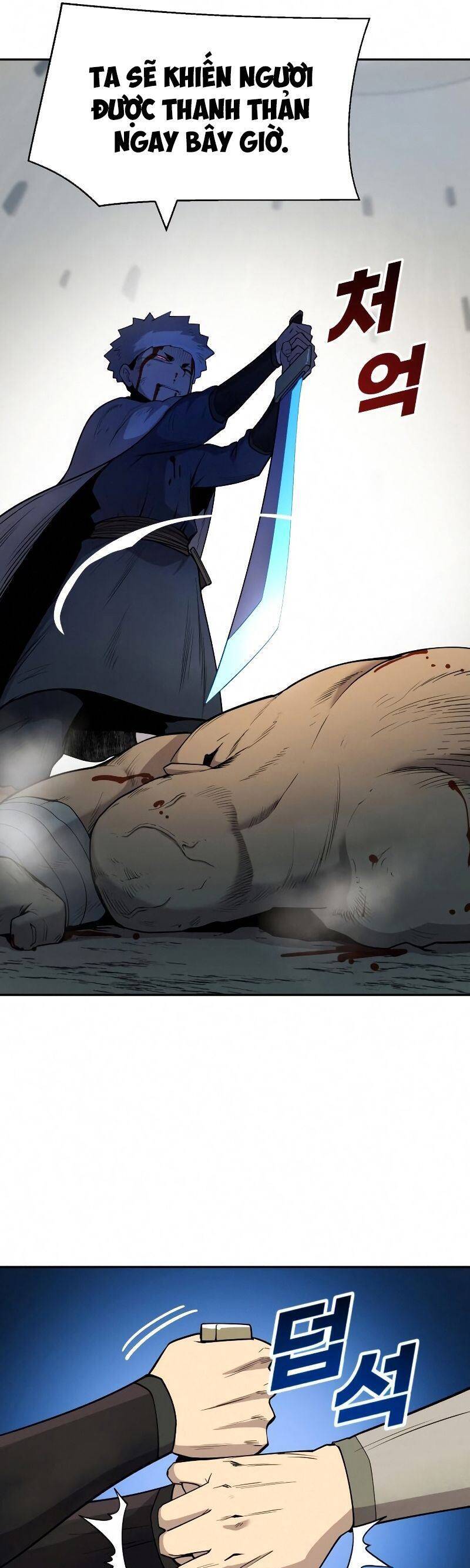 kiếm sĩ thiếu niên chapter 29 16