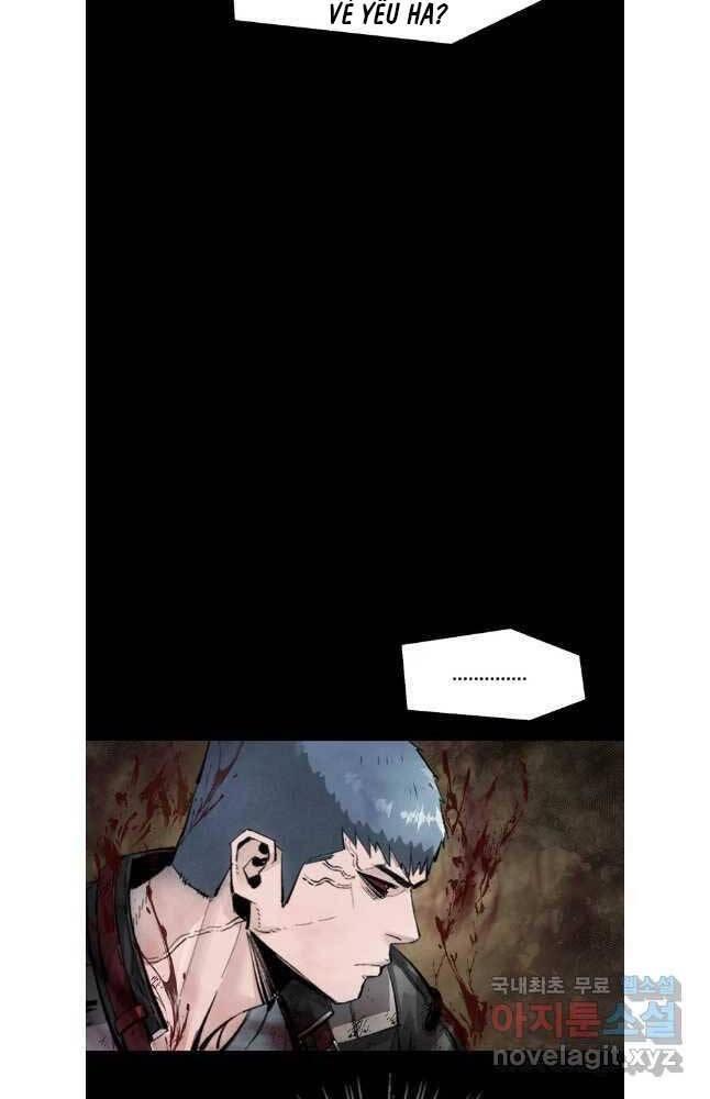 mật mã mê cung chapter 84 33