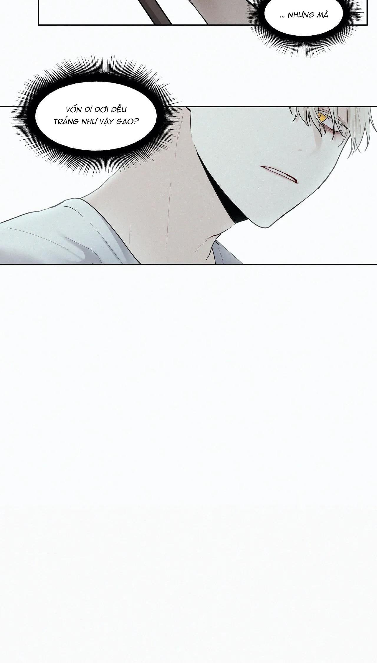 hiến tế máu chapter 4 20