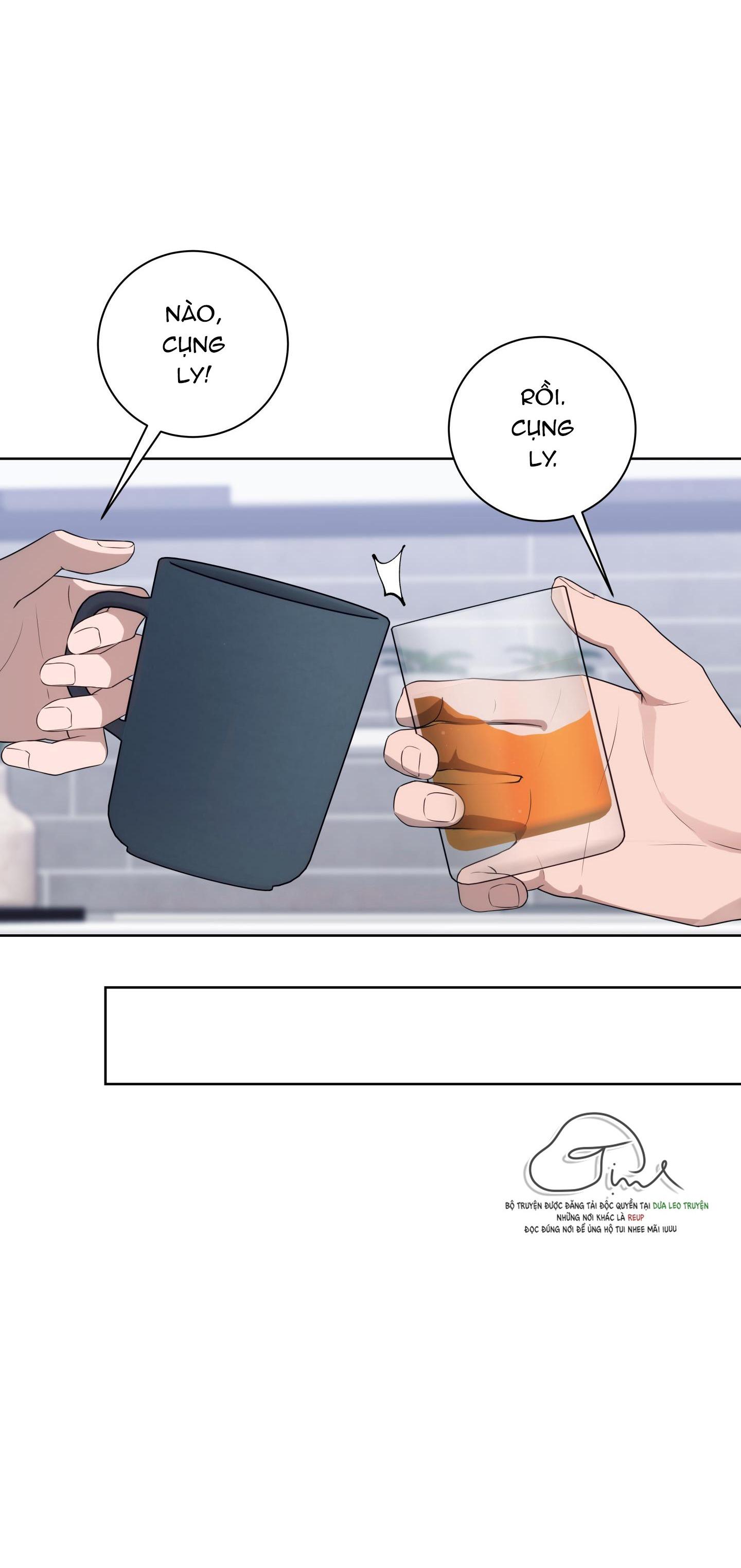 ba ngày, làm thật chapter 3 35