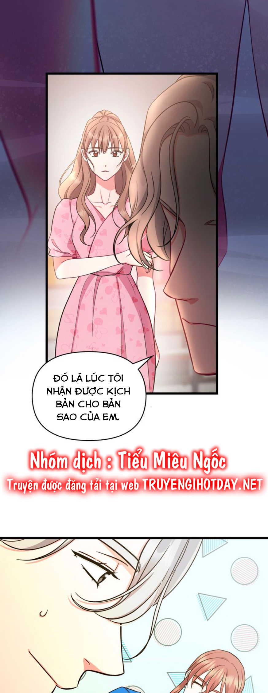 ngày mai chỉ có một lần chapter 52 31