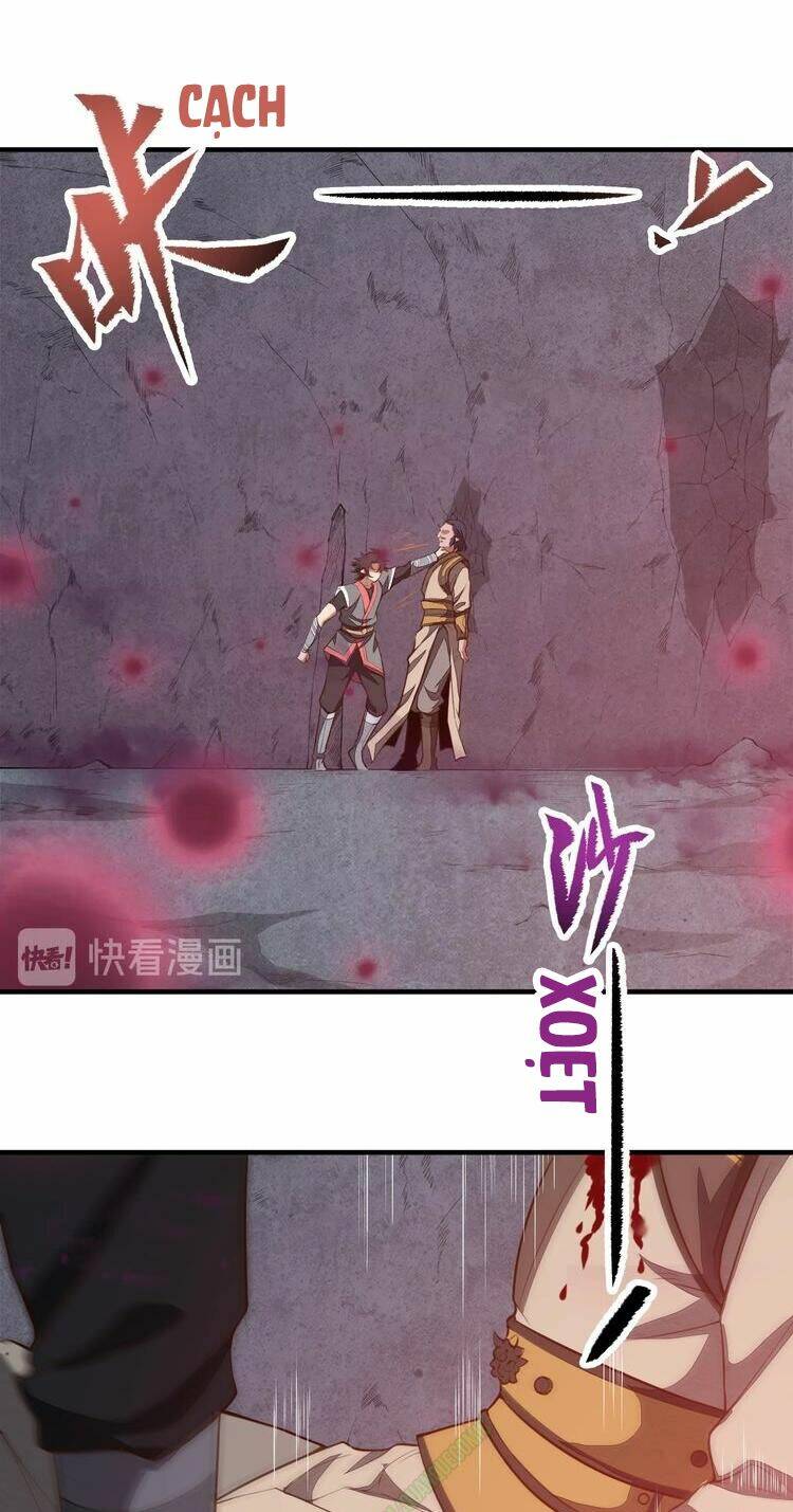 khốn long đại lục chapter 10.2 11