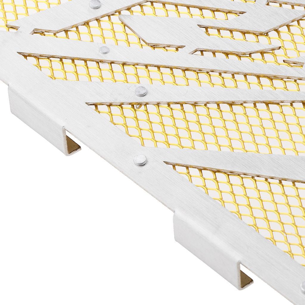 Motorcycle  Grille Guard Cover Protector For  2016