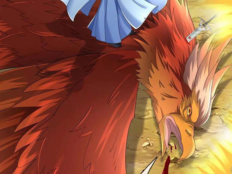 ta có thể nuốt chửng mọi thứ chapter 82 95