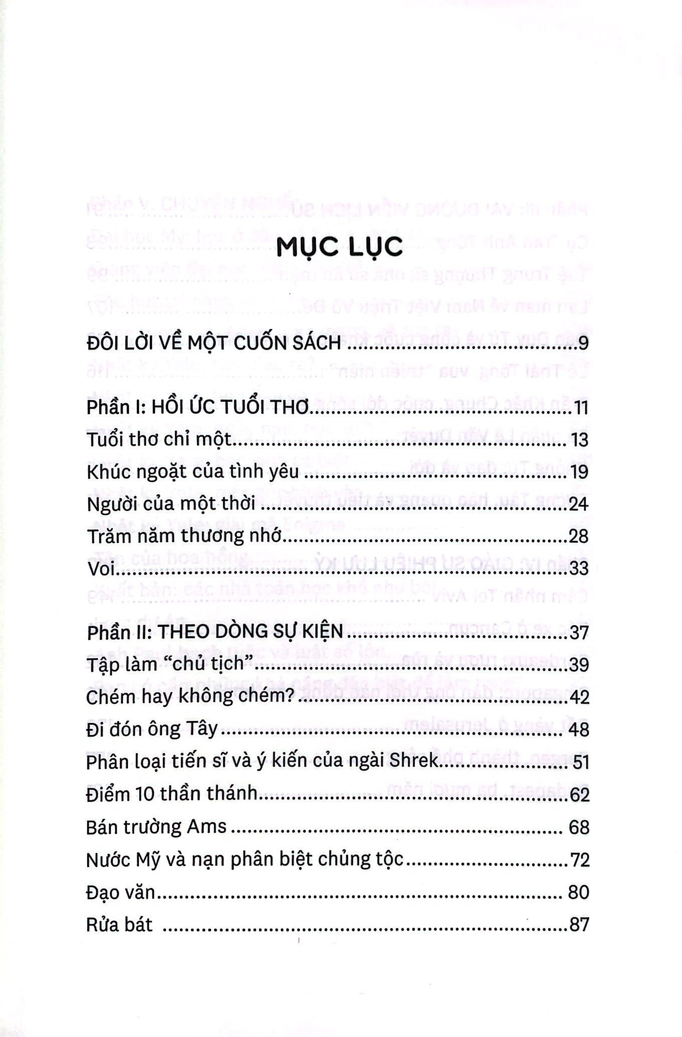 Giáo Sư Phiêu Lưu Ký - Tản Mạn Với Một Nhà Toán Học (Bìa Cứng)