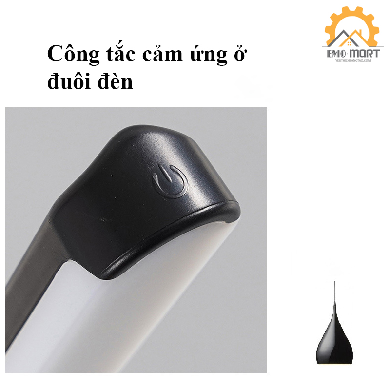 ĐÈN LED THÔNG MINH CẢM ỨNG CƠ THỂ NGƯỜI Gắn tường-bàn học, Đèn tủ quần áo, nhà bếp, cầu thang thông minh