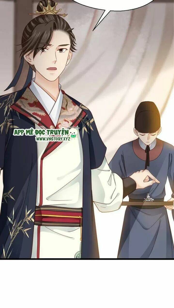 kiều nữ độc phi chapter 252 3