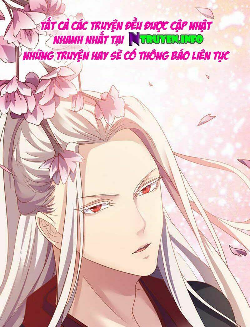 khuynh thế đế vương cơ chapter 14.2 13