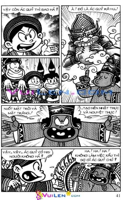 thần đồng đất việt chapter 89 38