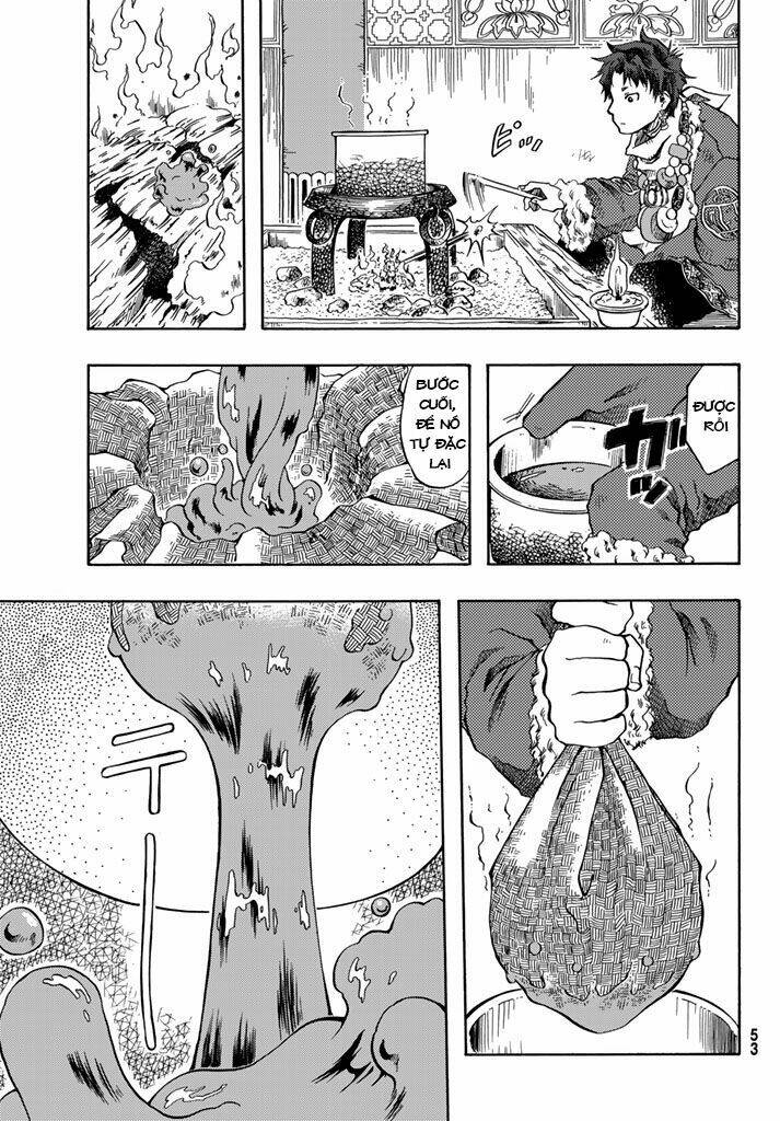 blissful land chapter 1 46