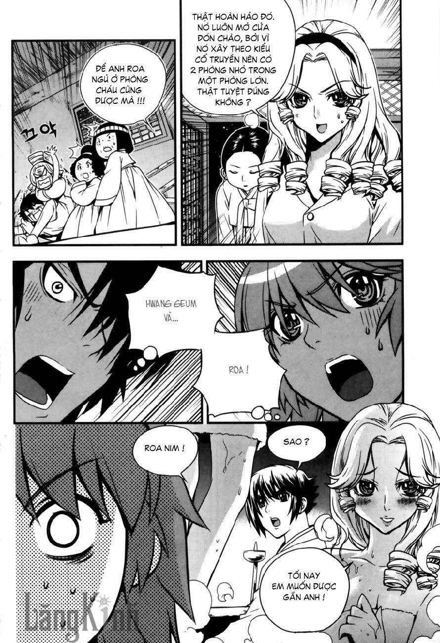 dragon who chapter 24 20