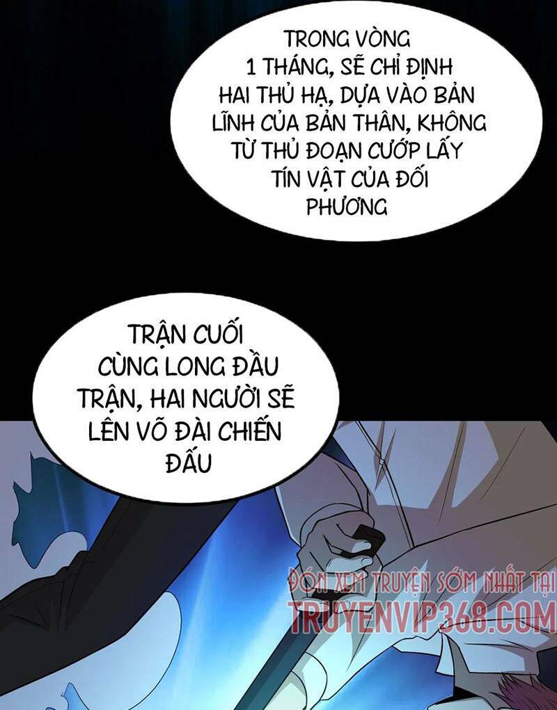 đai ca trở lại tuổi 16 chapter 154 15