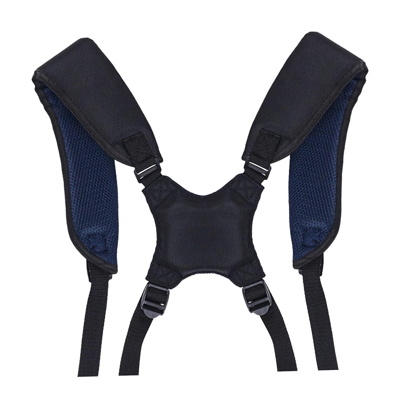 Golf Bag Shoulder Strap Waterproof Adjustable Strap Backpack Shoulder Straps