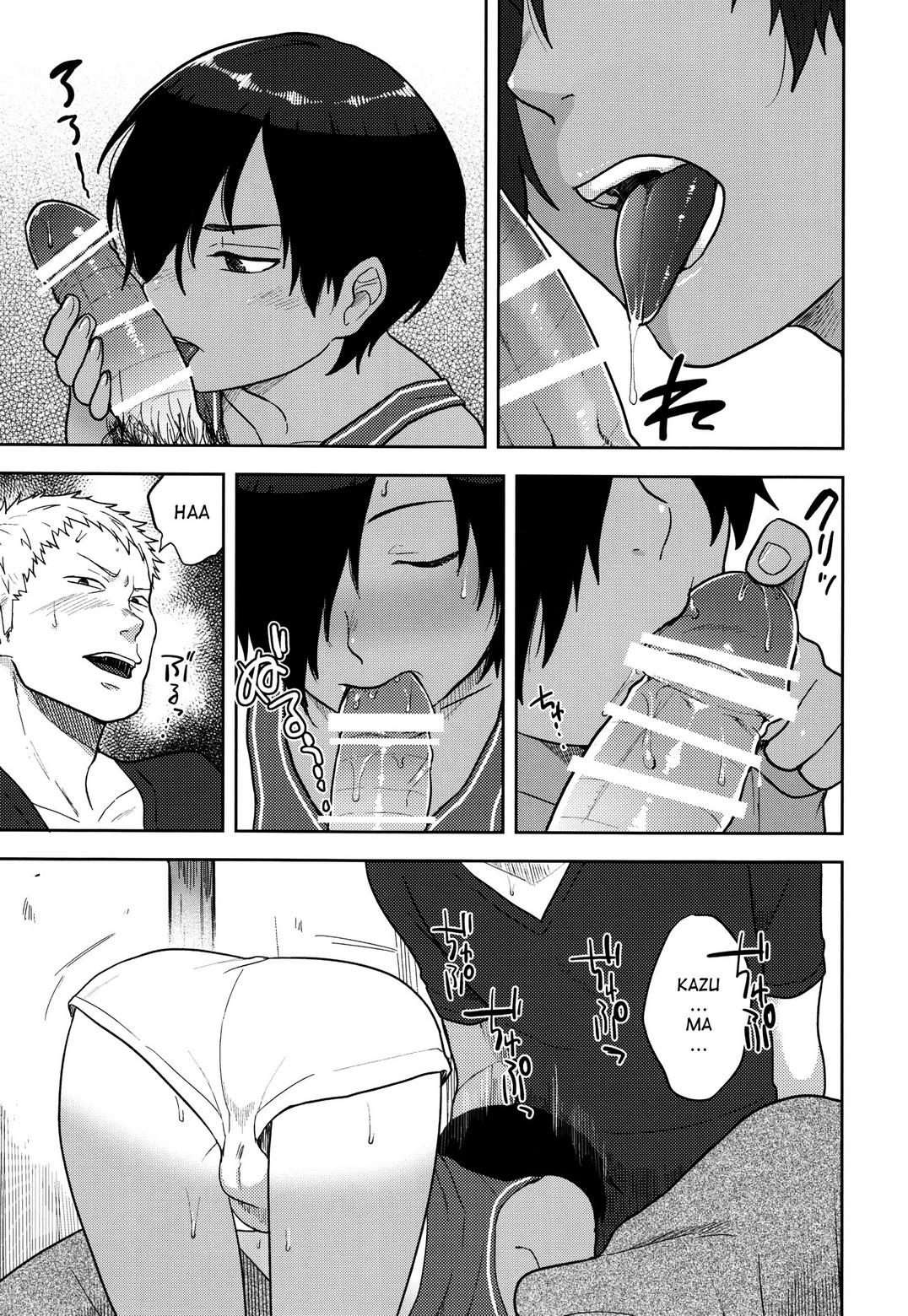 tuyển tập chjch và chjch chapter 15 13