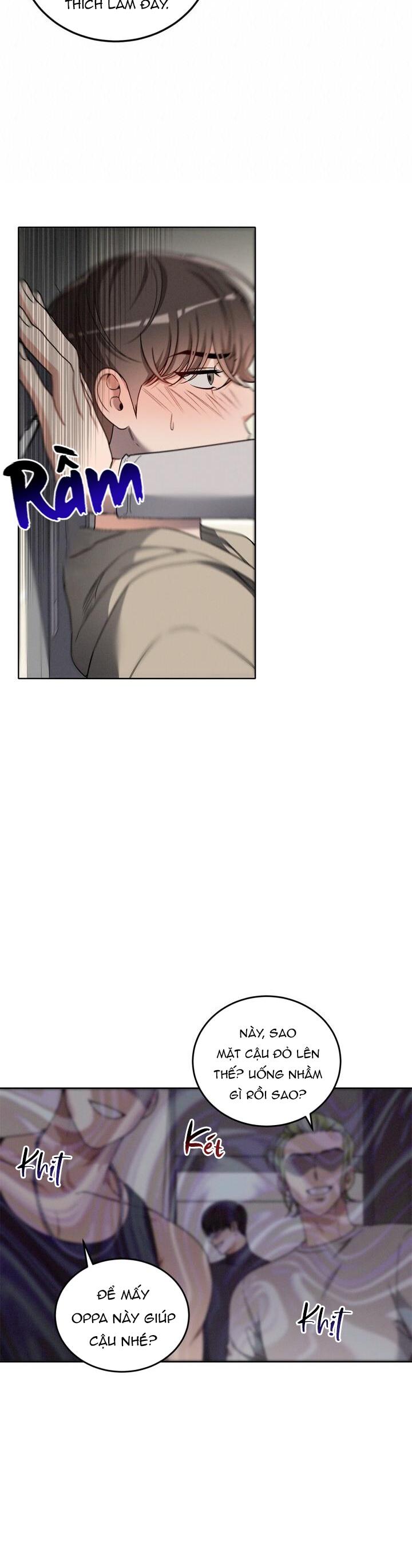 critical point chapter 5 7