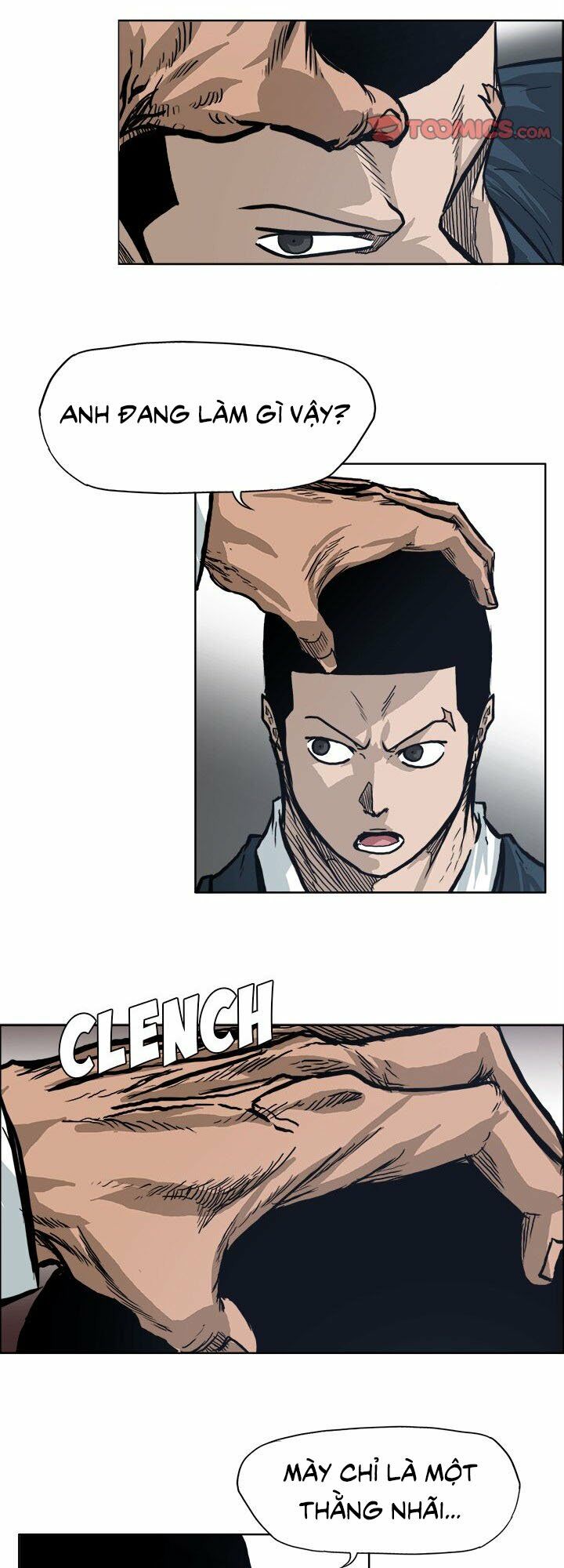 bá chủ học đường ss2 chapter 19 4