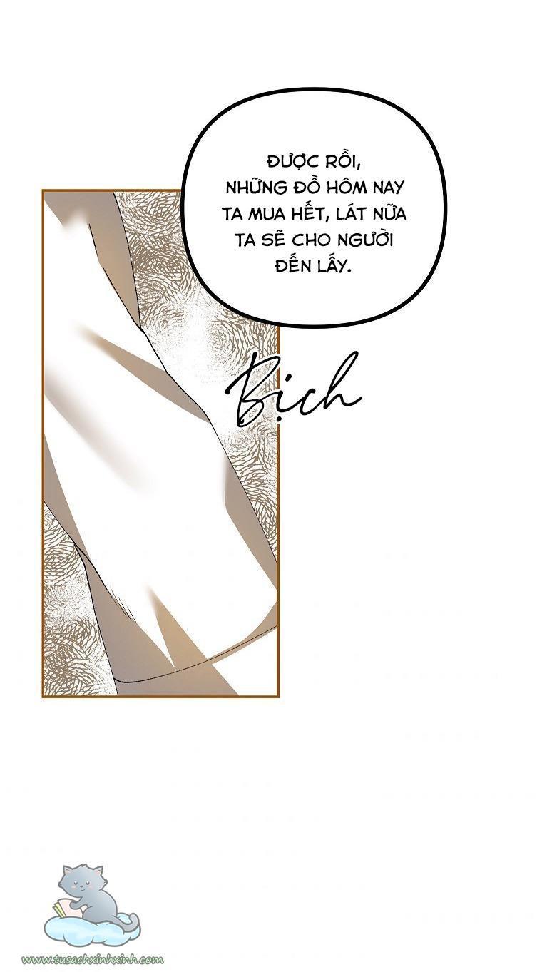 tháng năm cuối cùng của nữ phụ đoản mệnh chapter 24 45