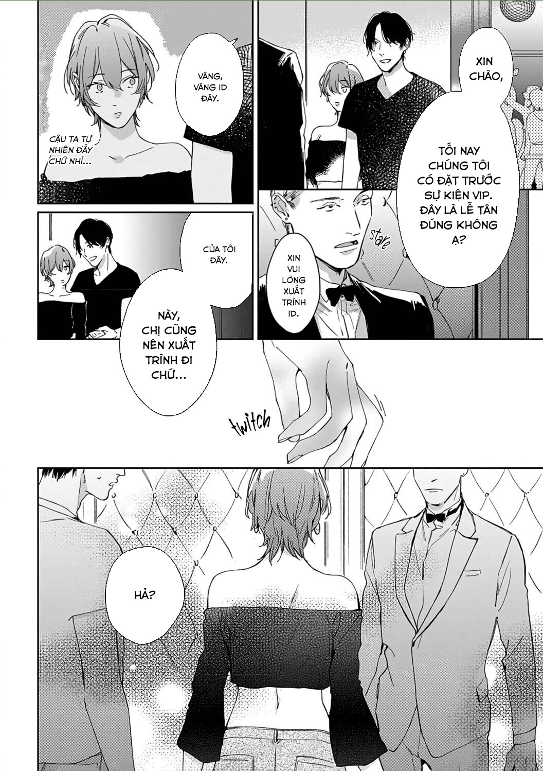 sex drive chapter 7.2 7
