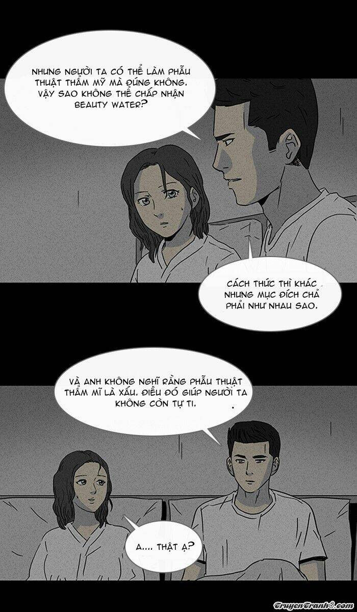 dung dịch thẫm mỹ chapter 8 11