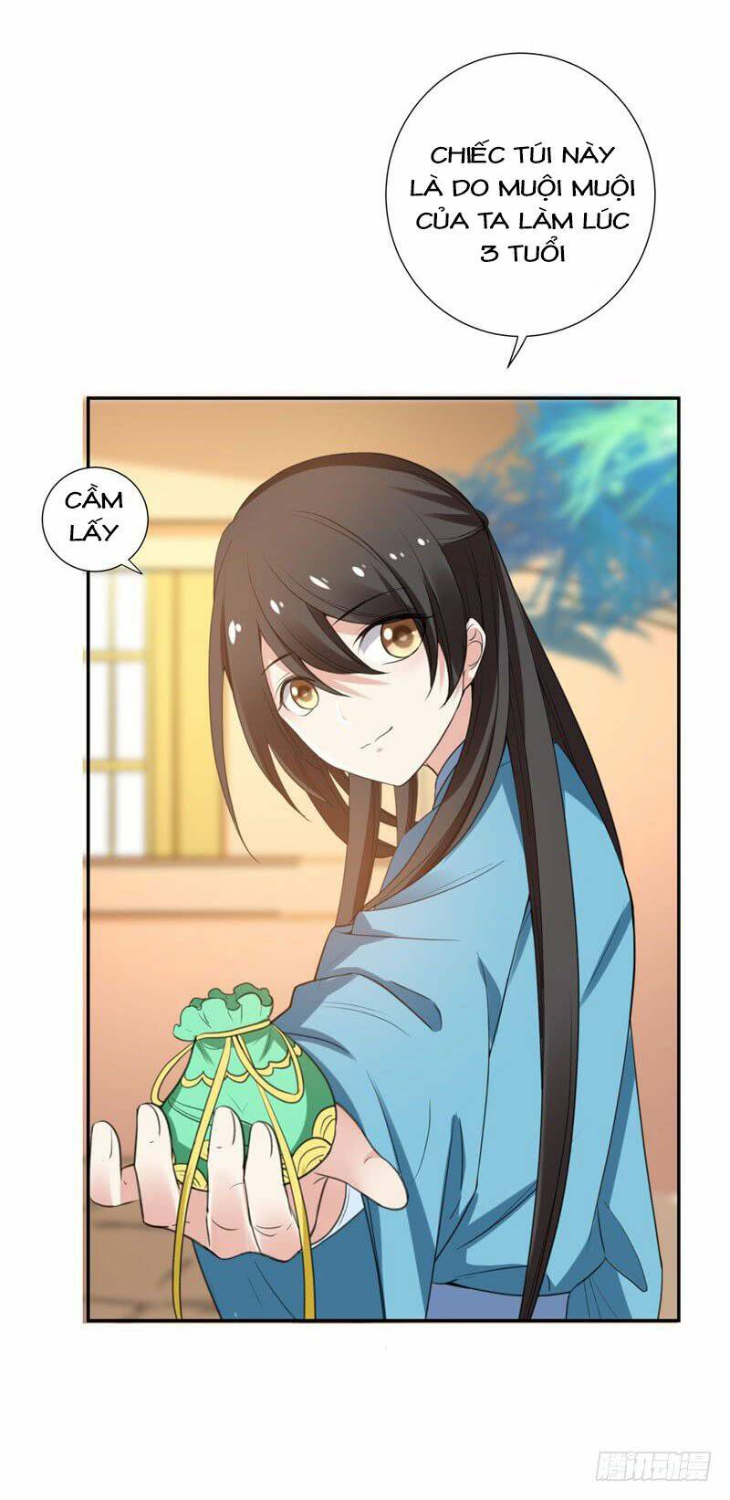 bạo lực tiếu thôn cô chapter 45 11