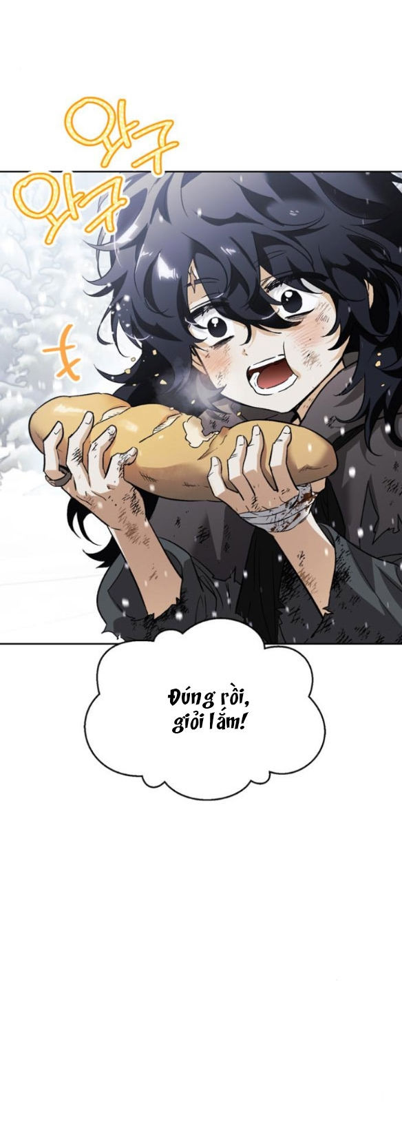 Tôi Thuần Hóa Chó Điên Của Chồng Cũ chapter 4.1 18