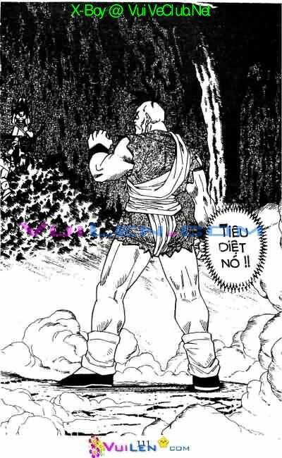 theo dấu rồng thần - dragon quest chapter 14 33