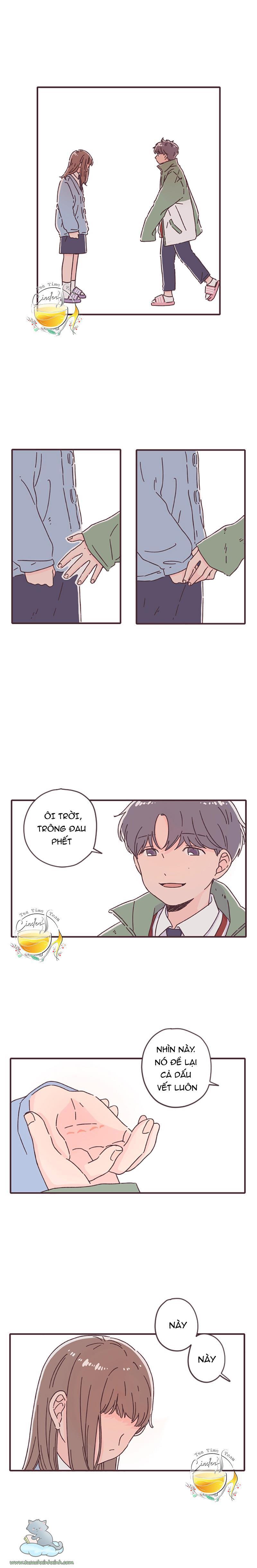 ngày định mệnh của đôi ta chapter 19 12