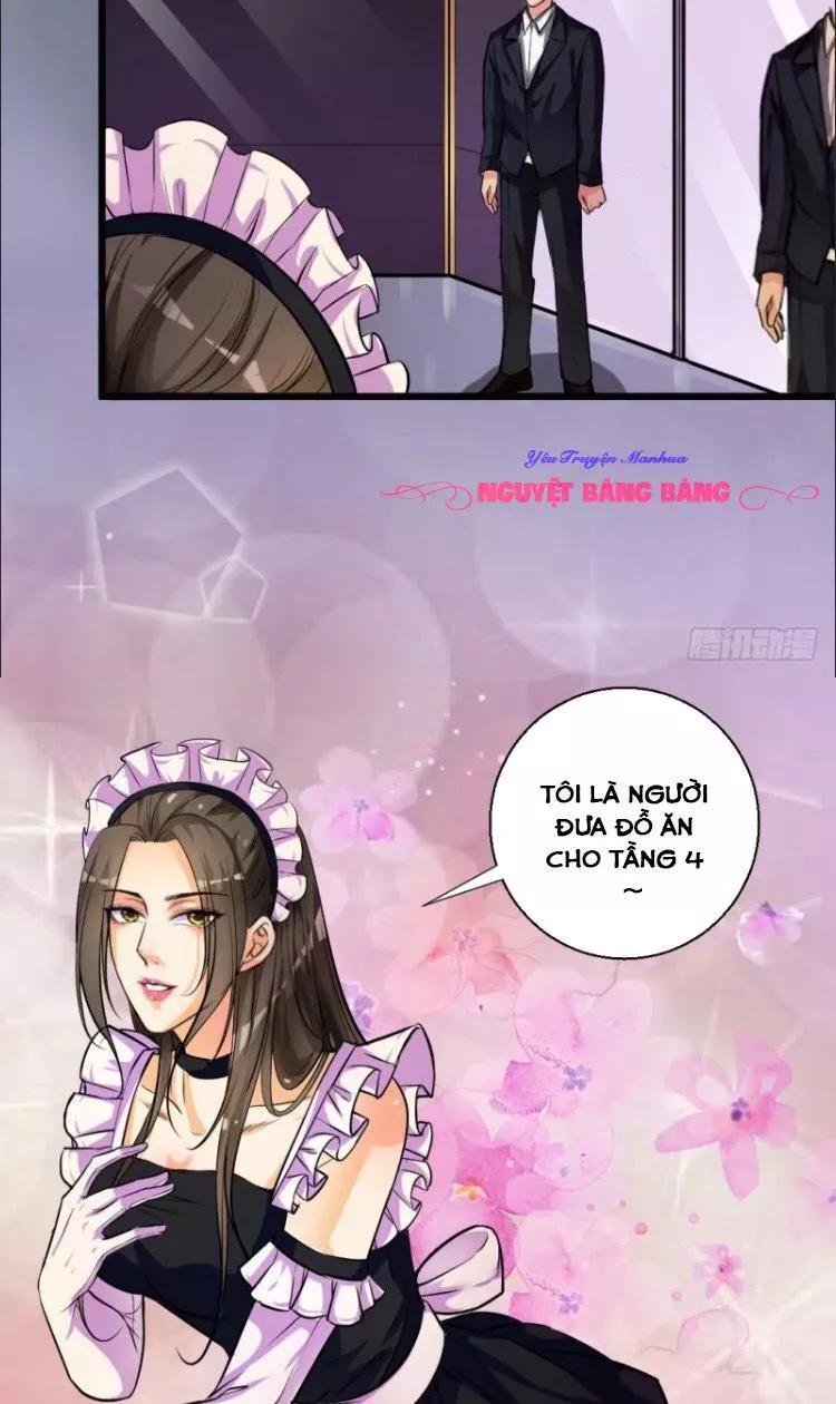 đế vương sợ vương phi muốn sở hữu thiên hạ chapter 2 11