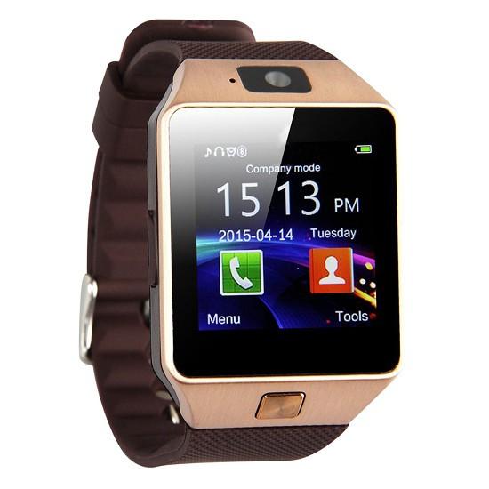 Đồng Hồ Thông Minh Smart Watch Uwatch DZ09