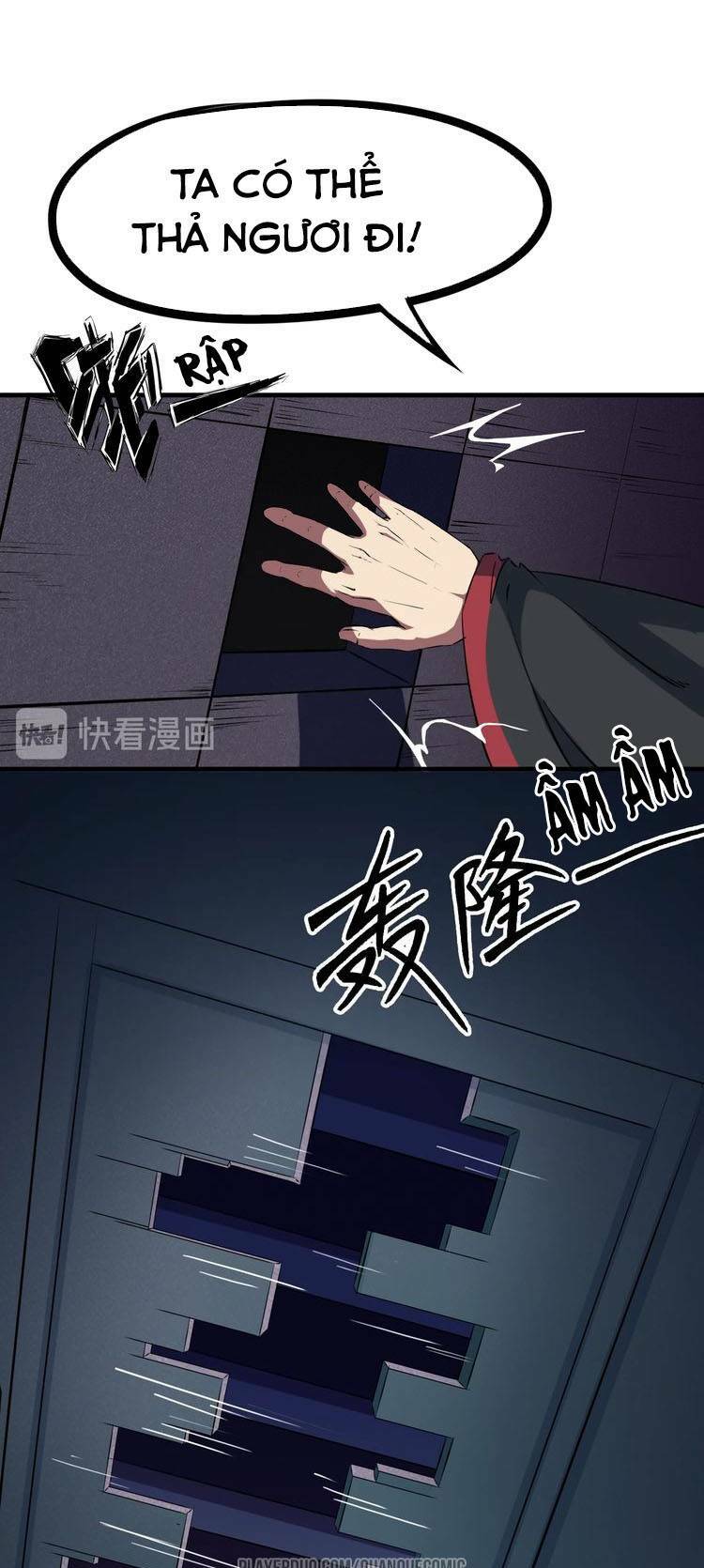 long mạch võ thần chapter 48 37