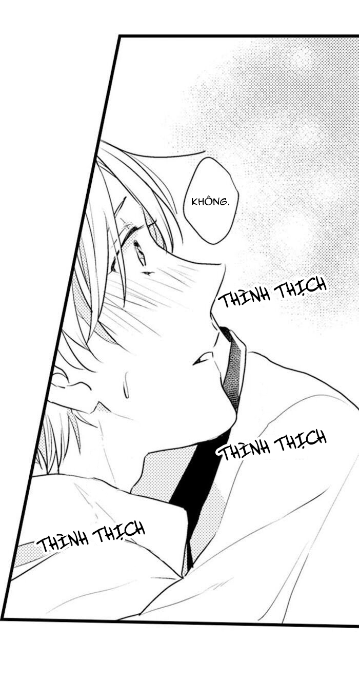 papa datte, shitai chapter 9 22