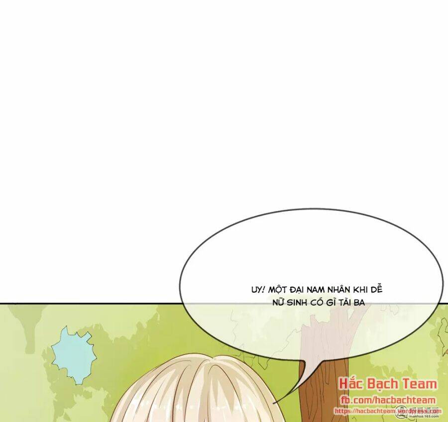 cả thế giới tớ chỉ yêu cậu chapter 2 27