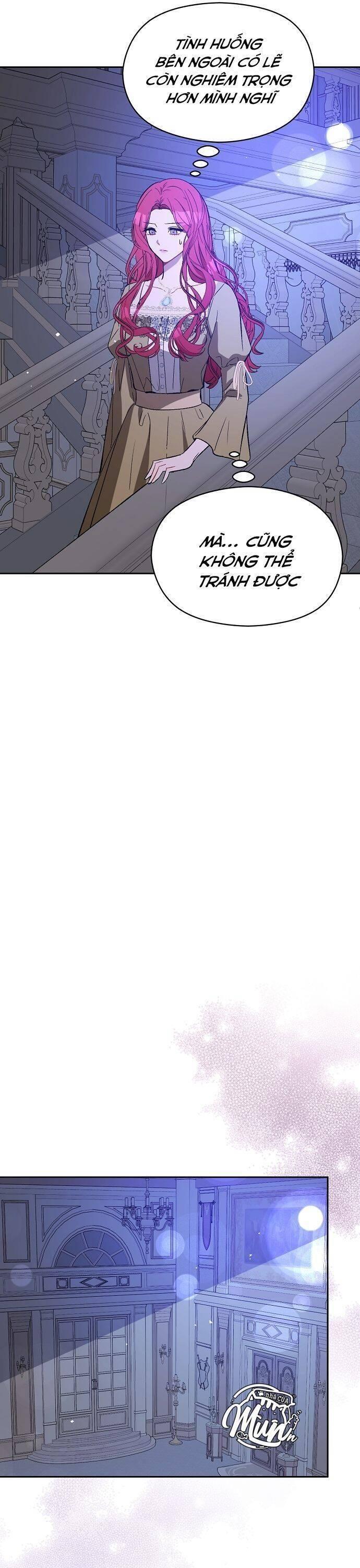 tôi không cố ý quyến rũ nam chính đâu! chapter 71 25