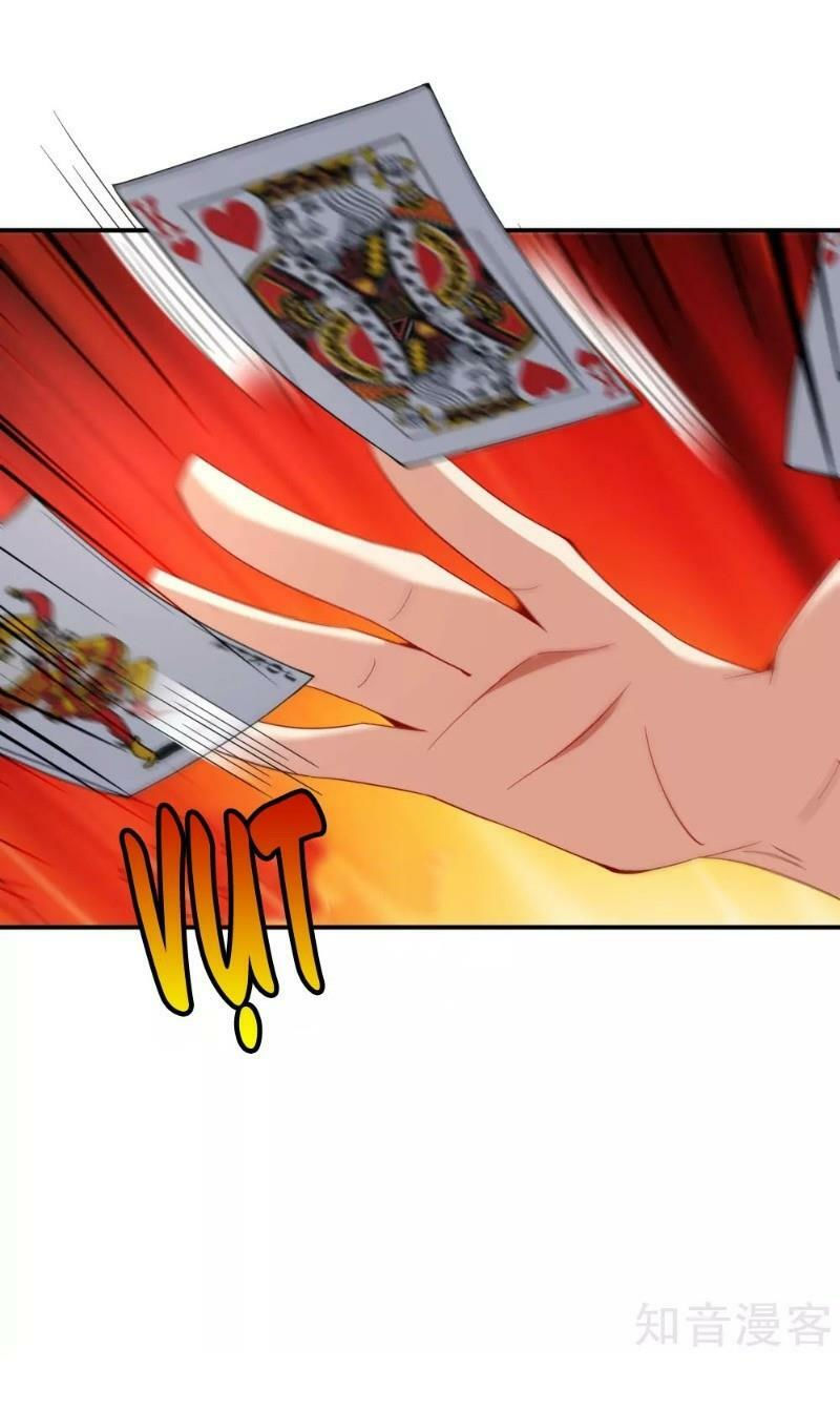 vòng bạn bè mạnh nhất của tiên giới chapter 15 3