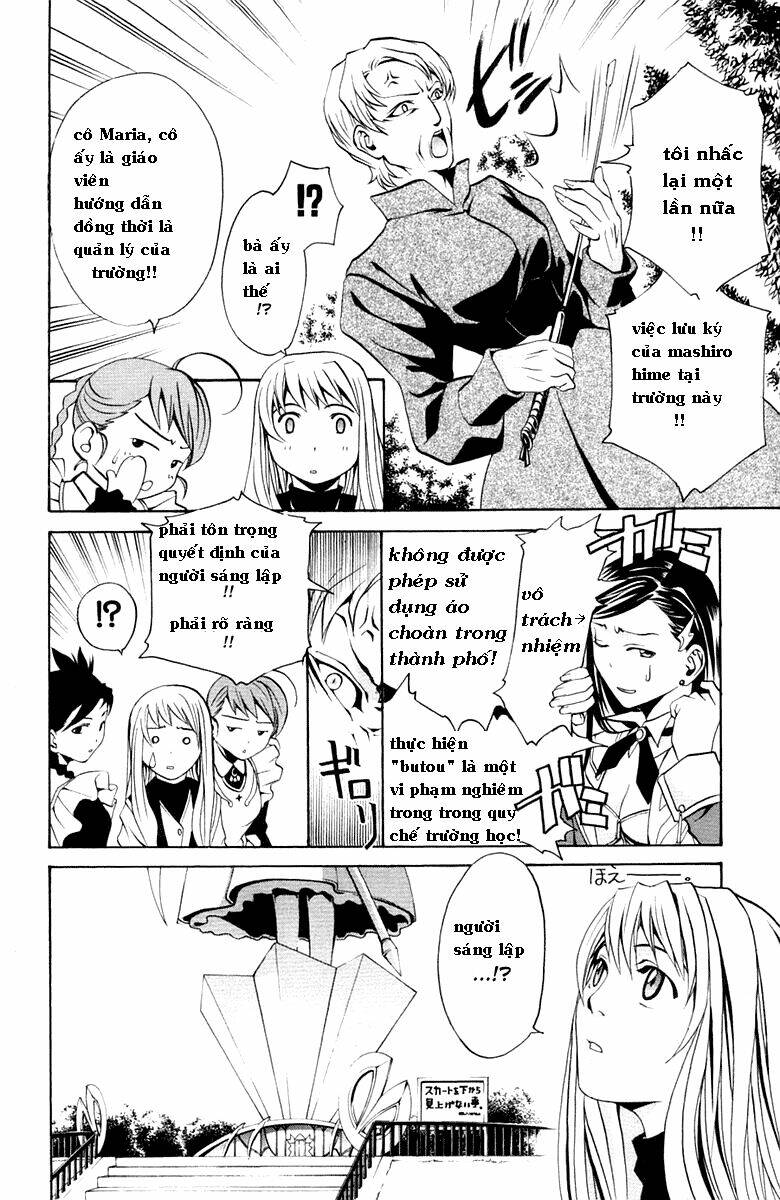 mai-otome chapter 2 5